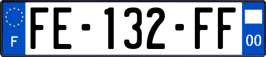 FE-132-FF