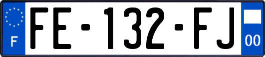 FE-132-FJ