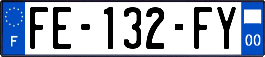 FE-132-FY