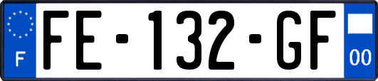 FE-132-GF