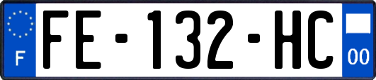 FE-132-HC