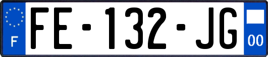 FE-132-JG