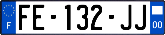 FE-132-JJ