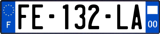 FE-132-LA