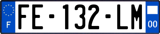 FE-132-LM