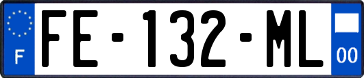 FE-132-ML
