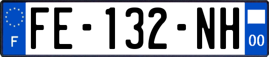 FE-132-NH