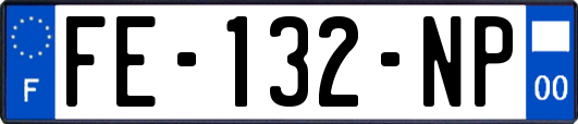 FE-132-NP