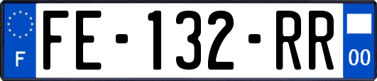 FE-132-RR