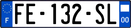FE-132-SL