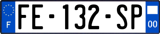 FE-132-SP
