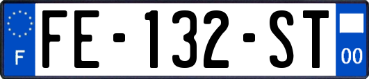 FE-132-ST