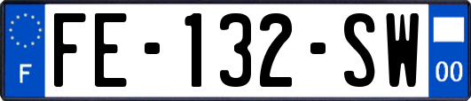 FE-132-SW