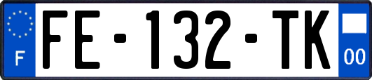 FE-132-TK