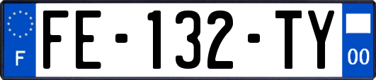 FE-132-TY