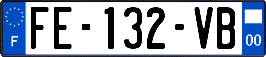 FE-132-VB