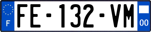 FE-132-VM