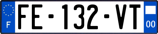 FE-132-VT