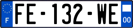 FE-132-WE