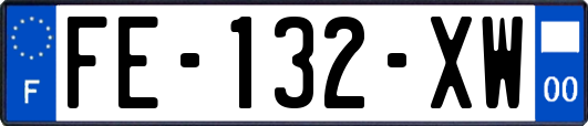 FE-132-XW