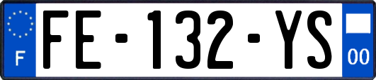 FE-132-YS