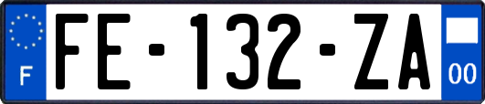 FE-132-ZA