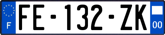 FE-132-ZK