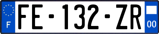 FE-132-ZR