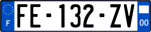 FE-132-ZV