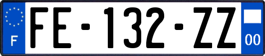 FE-132-ZZ