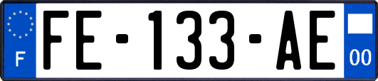 FE-133-AE