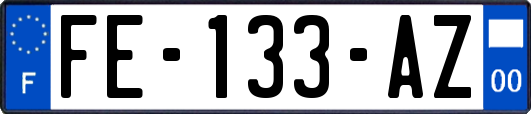 FE-133-AZ