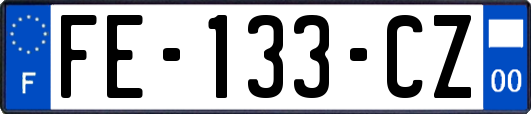 FE-133-CZ