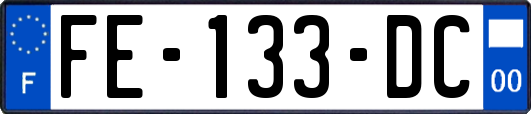 FE-133-DC