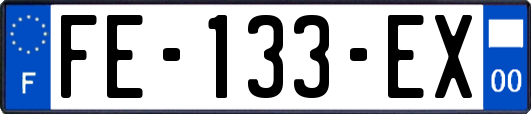 FE-133-EX