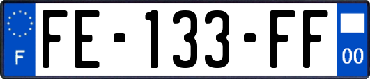 FE-133-FF