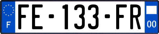 FE-133-FR
