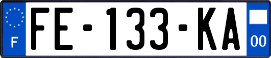 FE-133-KA