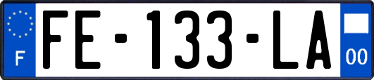 FE-133-LA