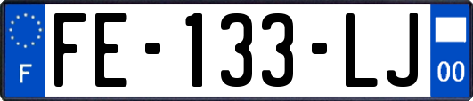 FE-133-LJ