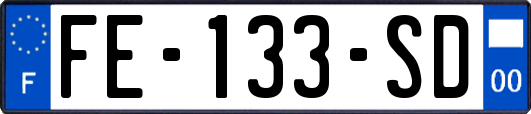 FE-133-SD