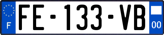 FE-133-VB