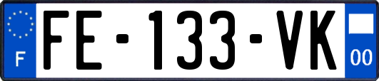 FE-133-VK