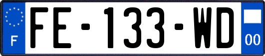 FE-133-WD