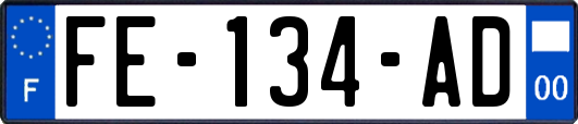 FE-134-AD