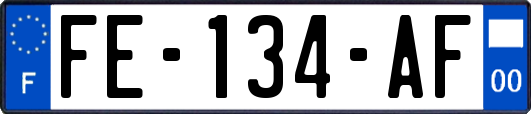 FE-134-AF