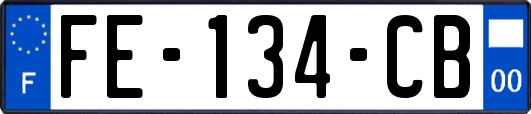 FE-134-CB