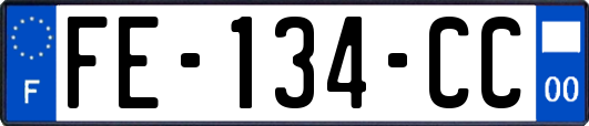 FE-134-CC
