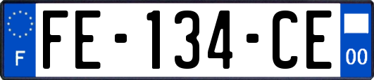 FE-134-CE