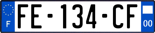FE-134-CF